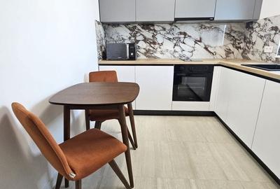 Garsonieră decomandată, mobilată în Complex Studențesc - 10