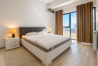 Apartament 2 camere | Termen lung (inclusiv vara) | Mamaia Nord - 4