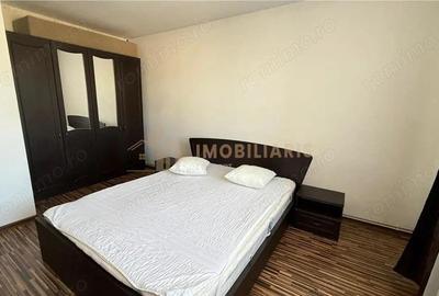 Apartament 2 camere de inchiriat, zona Bizo - 3