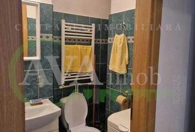 Garsoniera confort 1, zona Nord - 8