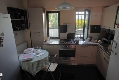 Apartament cu 4 camere în Obor - 9