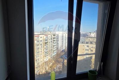 Garsonieră decomandată, mobilată în Central - 12