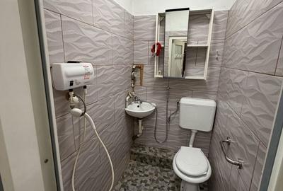 Garsonieră în Central - 2