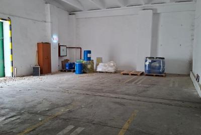 Depozit cu temperatura controlata - 4