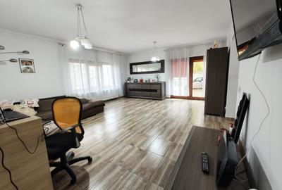 Vilă spectaculoasă – 249 mp utili, teren 881 mp, dotări premium, mobilata - 14