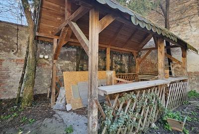 Apartament cu 4 camere în Orașul Nou - 13