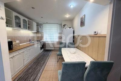Apartament cu 3 camere decomandat, mobilat în Mihai Viteazul - 14