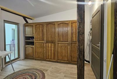 Apartament cu 3 camere în Orașul Nou - 11