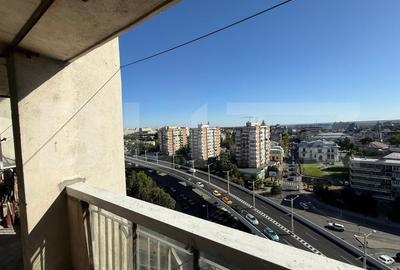 Apartament 3 camere, 104 mp, strada Nicolae Titulescu - 4