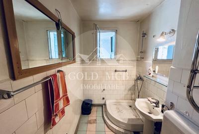 Apartament cu 3 camere semidecomandat, mobilat în Titan - 13