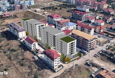 Teren de 5000 mp, în Drumul Taberei - 3