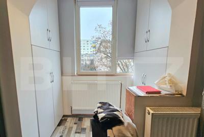 Apartament 2 camere, 40 mp, zona Dacia - 4