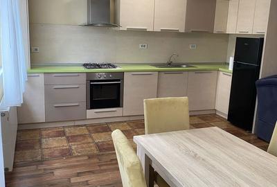 Apartament cu 2 camere decomandat în Scriitorilor - 4