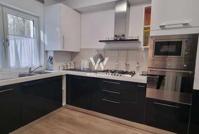 Casa superba , Padurea Dumbrava, Sibiu - 9