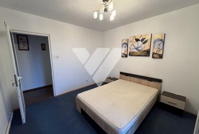 Apartament cu 3 camere decomandat în Mihai Viteazul - 3