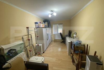 Casa de vanzare 4 camere in suprafata utila 105 mp si teren 3300 mp - 17