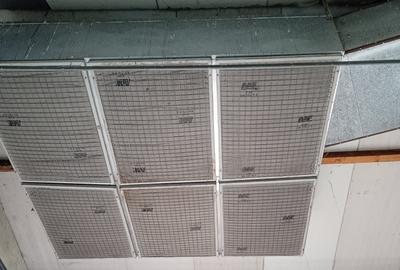 Spațiu industrial, în Roșiori - 5