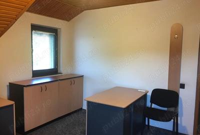 Spațiu comercial, de 25 mp, în Gării - 5