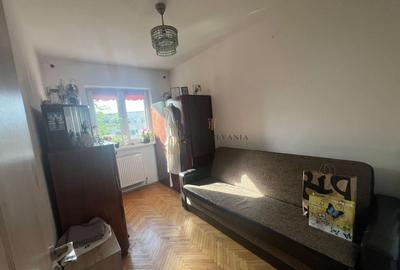 Apartament cu 3 camere decomandat, mobilat în Valea Aurie - 4