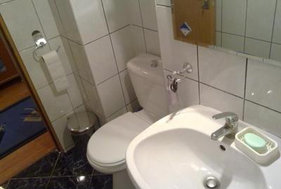 Garsonieră decomandată, mobilată în 13 Septembrie - 8