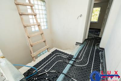 ID 6728 Vila de tip P+E+Pod *Str. Eternitatii - 3