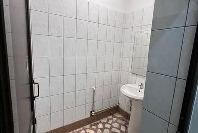 Spatiu 220 mp pentru depozitare\birouri la 100 m de Bd. Uverturii (Militari) - 3