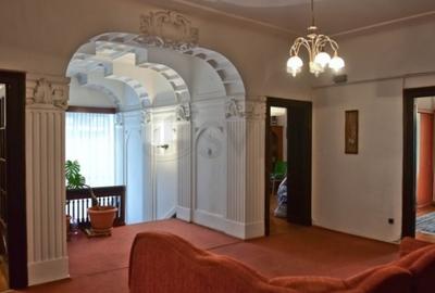 REA1001575 Apartament in Vila interbelica 6 Camere Zona Cotroceni - 6
