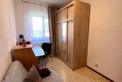 Apartament cu 3 camere decomandat, mobilat în Mazepa 2 - 2