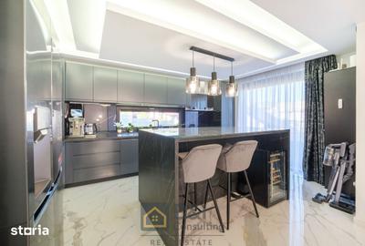 Casă cu 4 camere cu Teren 570 Mp în Ciurea - 16