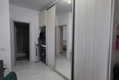 Apartament cu 2 camere în Calea București - 8
