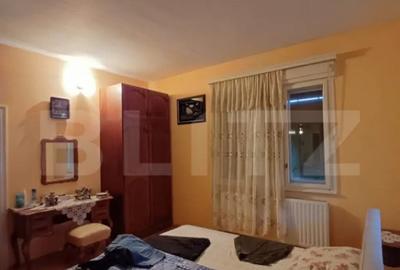 Casă cu 5 camere cu Teren 1085 Mp în Călărași - 17