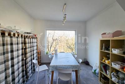 Casă individuală cu 7 camere cu Canalizare în Gruia - 13