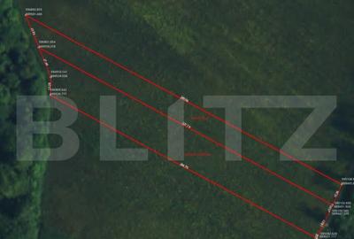 Teren de 9000 mp, în Burdujeni - 1