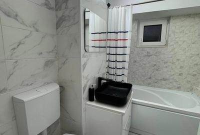 Apartament cu 3 camere decomandat, mobilat în ICIL - 9