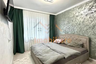 Apartament cu 3 camere decomandat în Central - 11