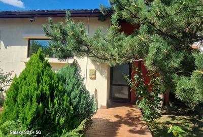 Vilă cu 4 camere de închiriat în zona Braytim cu piscina - 25