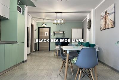 Apartament modern 2 camere in Alezzi Beach Resort Fitness & Spa - 4