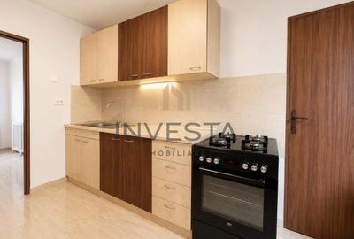 Apartament cu 3 camere decomandat, mobilat în Zorilor - 5