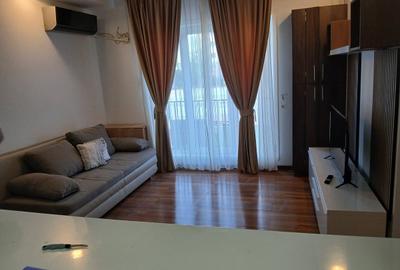 Garsonieră decomandată în Pipera - 4