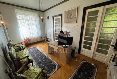 Apartament cu 4 camere decomandat în Titulescu - 11