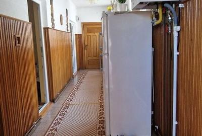 Casă individuală cu 3 camere cu Canalizare în Est - 9