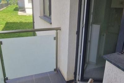 Apartament cu 2 camere decomandat în Galata - 2