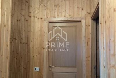 Casă cu 3 camere cu Teren 790 Mp în Câlnic - 8