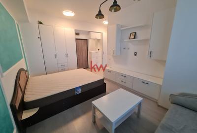 Garsonieră, mobilată în Palat - 1