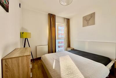 2 camere Basarabia | Hercesa | Loc parcare exterior | Boxa - 8