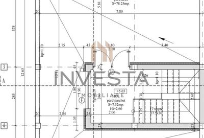 Duplex cu 7 camere cu Canalizare în Borhanci - 18