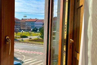 Proprietar, inchiriez apartament 2 camere de lux ultracentral - 11