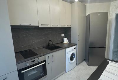 3 Camere  Zona Stadion Bloc Nou Loc Parcare Subteran Totul Nou Primul Chirias - 30