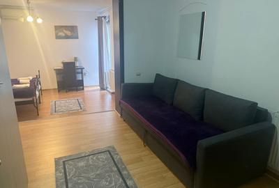 Garsonieră decomandată, mobilată în Eminescu - 14