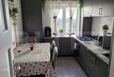 Apartament cu 3 camere decomandat în Central - 7